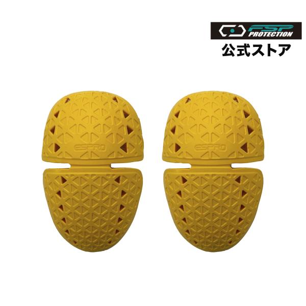 商品特徴安全性の高いCEレベル2規格認証の肩部プロテクター。 CE2規格に適合した高い安全性を誇るプロテクターで、衝撃吸収性能が優れ、ライディング中の万が一の衝撃から体を保護します。素材ポリウレタン（PU）■欧州CE規格レベル２プロテクター...