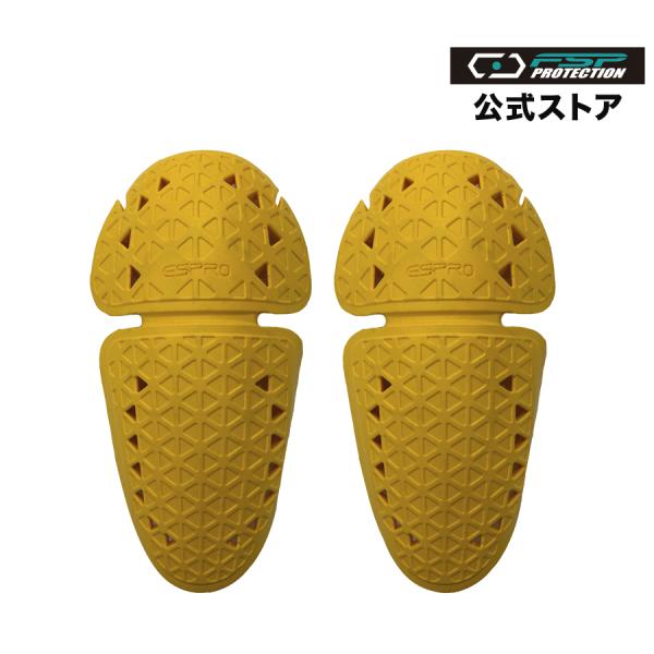 商品特徴安全性の高いCEレベル2規格認証の肘、膝部プロテクター。 CE2規格に適合した高い安全性を誇るプロテクターで、衝撃吸収性能が優れ、ライディング中の万が一の衝撃から体を保護します。素材ポリウレタン（PU）　■欧州CE規格レベル２プロテ...