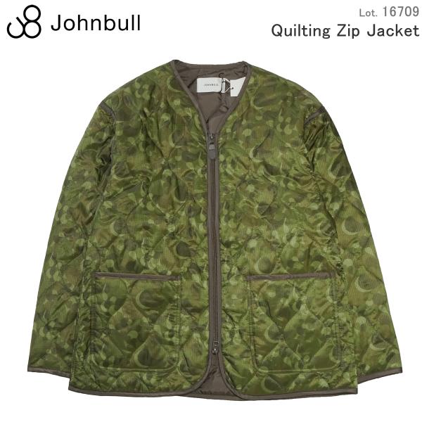 johnbull キルトジャケット Johnbull Private labo｜インドハンドキルトジャケット | Rakuten