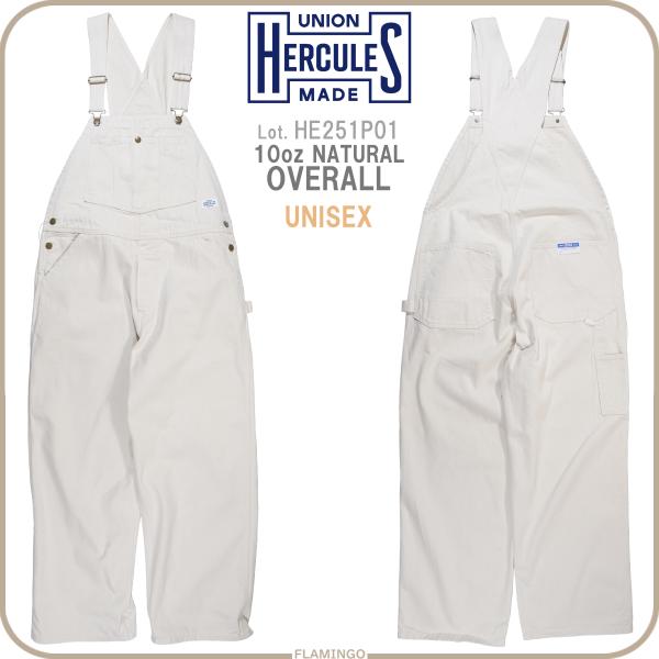 Johnbull（ジョンブル） ユニオン ヘラクレス メイド UNION HERCULES