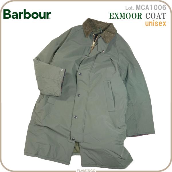 Barbour（バブアー） MCA1006 