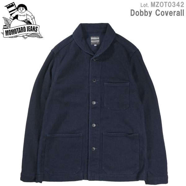 桃太郎ジーンズ（MOMOTARO JEANS） MZOT0342 