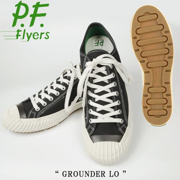 Pf Flyers Pfフライヤーズ 日本未発売 Grounder Lo グラウンダー ローカット ピーエフフライヤー Lot Pm17gl4b Buyee 日本代购平台 产品购物网站大全 Buyee一站式代购 Bot Online