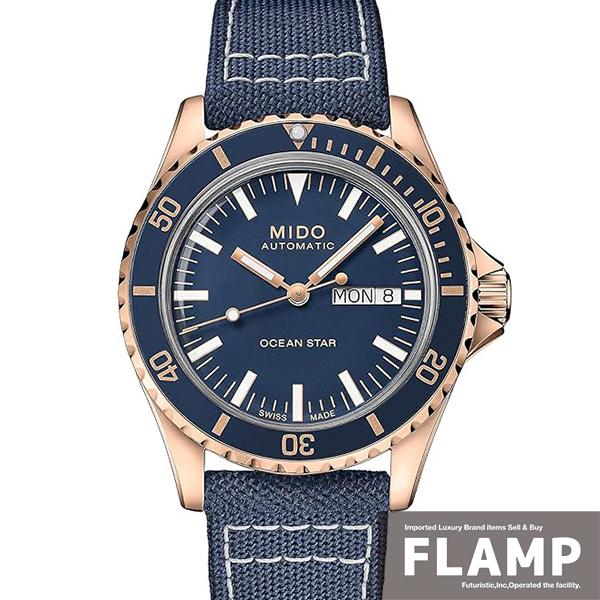 MIDO ミドー オーシャンスター トリビュート M026.830.38.041.00 MIDO ミドー オーシャンスター トリビュート M026.830.38.041.00