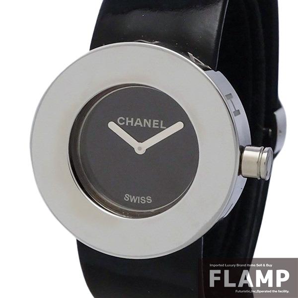 CHANEL シャネル ラ・ロンド H0579 クォーツ レディース 腕時計【中古  