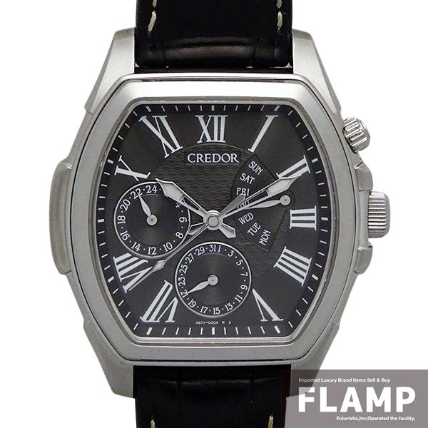 CREDOR SEIKO セイコー クレドール パシフィーク デイデイト CREDOR SEIKO セイコー クレドール パシフィーク デイデイト