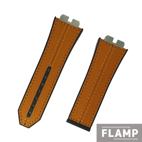 HUBLOT（ウブロ） 純正ラバーベルト ウニコ用 【未使用保管品