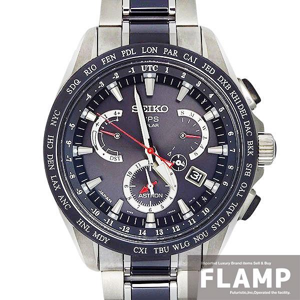 ASTRON SEIKO セイコー アストロン SBXB041/8X53-0AB0-2 GPS ASTRON SEIKO セイコー アストロン SBXB041/8X53-0AB0-2 GPS