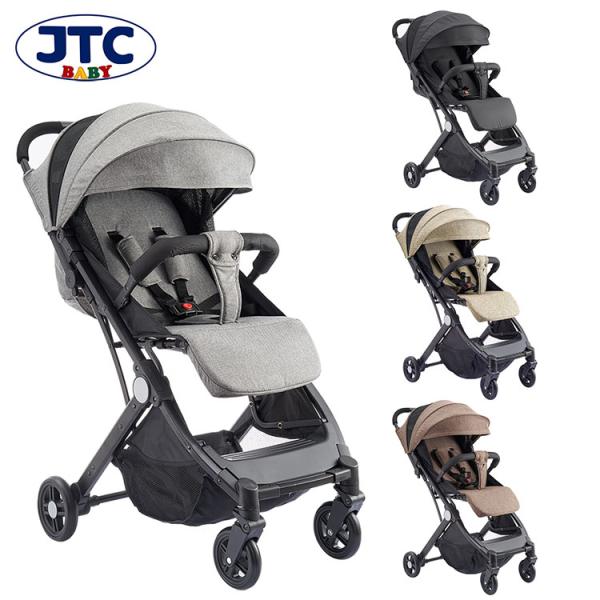 JTC BABY スマイビー コンパクト NEO ベビーカー スマイビーNEO 1ヵ月