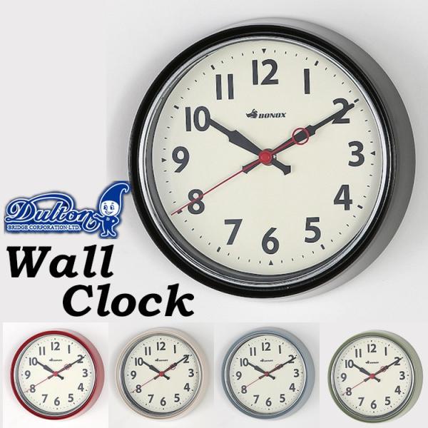 ダルトン　ウォールクロック 楽天市場】【一部ﾒｰｶｰ取り寄せ】WALL CLOCK【ダルトン DULTON