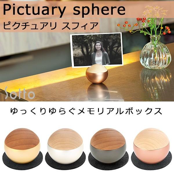 Pictuary sphere sN`A XtBA A{bNX ʐ^ sotto\bg