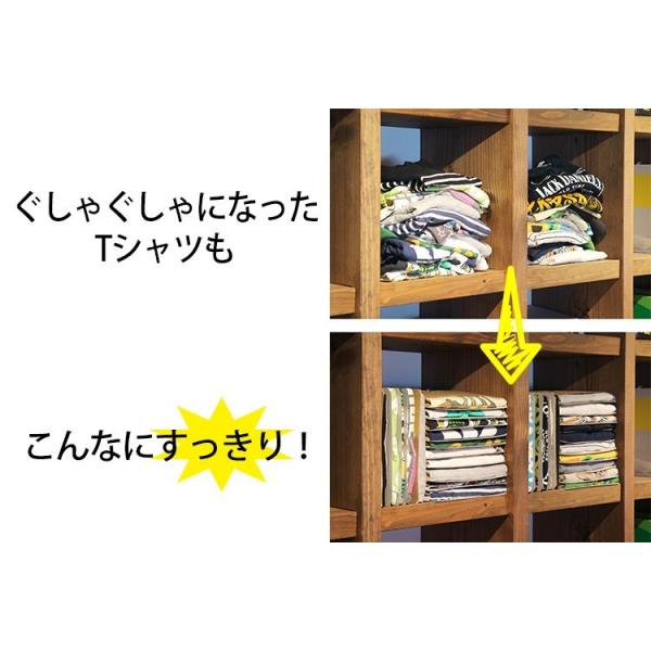 新色ホワイト追加 18枚セット Tatemu たてむ タテム Tシャツ収納ボックス Bnd 在庫有 Buyee Buyee บร การต วกลางจากญ ป น ซ อจากประเทศญ ป น