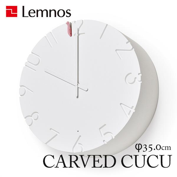 レムノス CARVED CUCU NTL18-11 (時計) 価格比較 - 価格.com