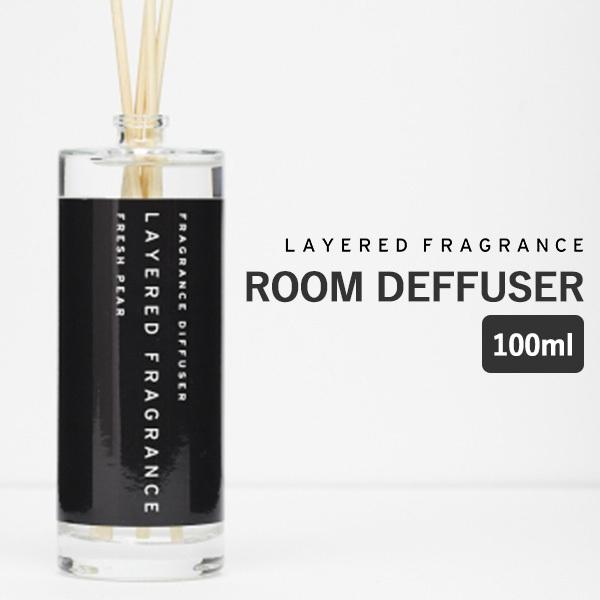 C[htOX fBt[U[ 100ml Zgl[VY LAYERED FRAGRANCE /CO×