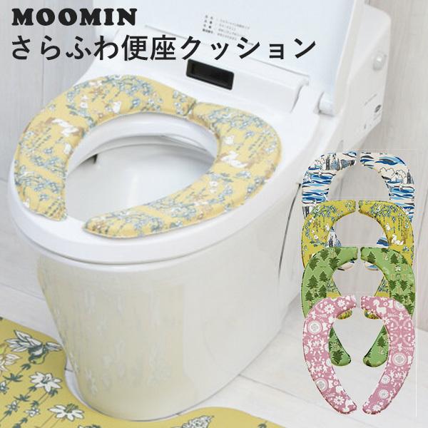 [~ ӂ֍NbV MOOMIN SEAT CUSHIONS V[gNbV/RYi