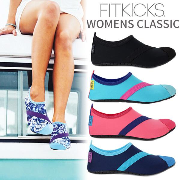 FITKICKS WOMENfS CLASSIC y RpNgV[Y tBbgLbNX fB[X NVbN/ꕔ\