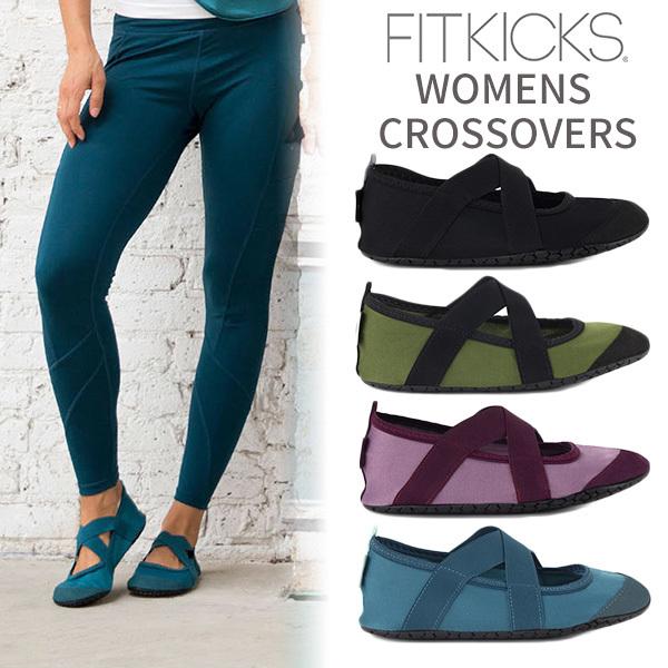FITKICKS WOMENfS CROSSOVERS y RpNgV[Y tBbgLbNX fB[X NXI[o[