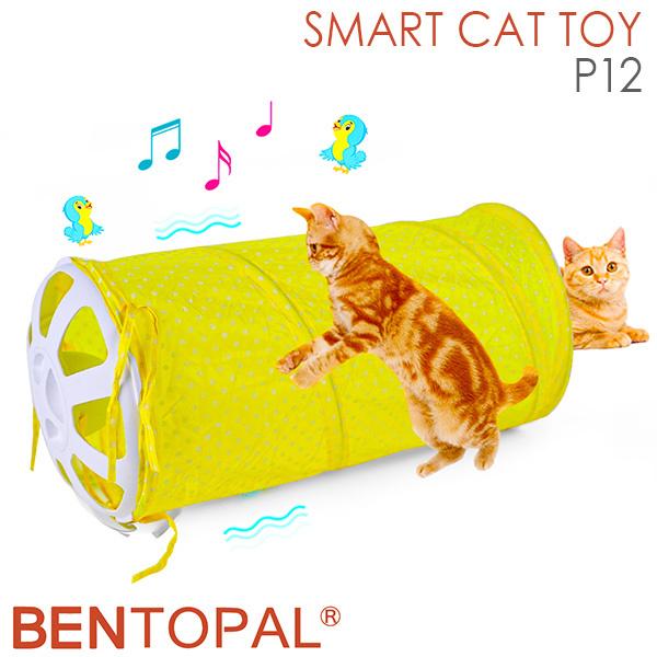 BENTOPAL P12 SMART CAT TOY xgp BPAL0027 ]tFU[x[XtLpgl