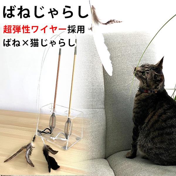 ねこじゃらし Amazon | SONGWAY 猫おもちゃ ねこじゃらし 羽 昆虫 ふわふわ