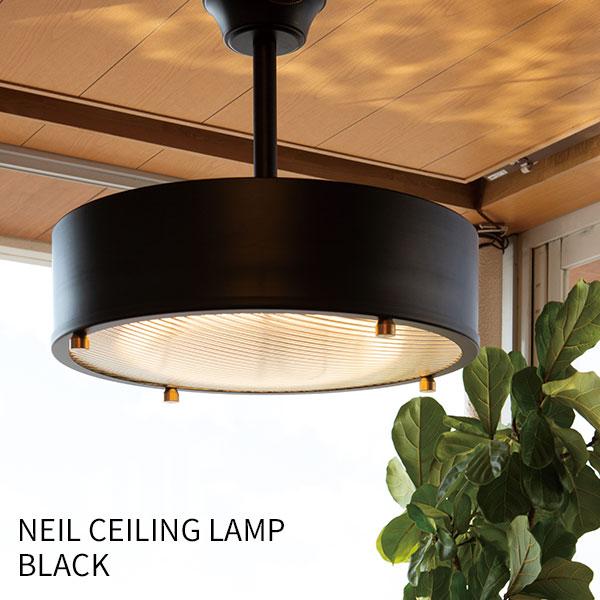 HERMOSA NEIL CEILING LAMP