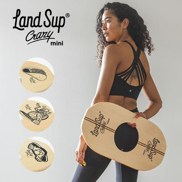 LandSup Crazy mini タコス LandSup® Crazy mini 