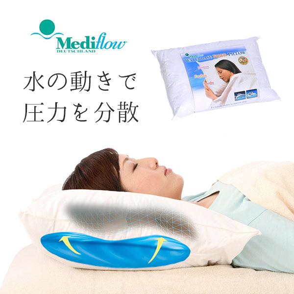 メディフロー・ウォーターベースピロー IKB-10001 Mediflow