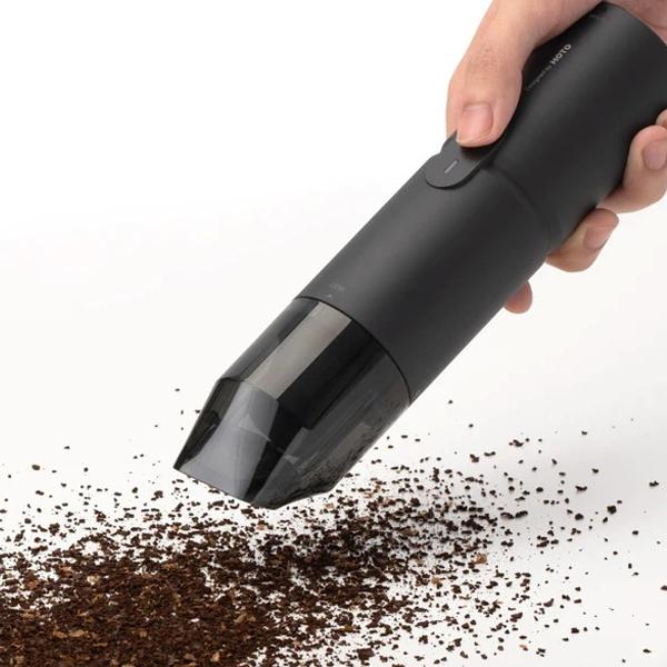 【匿名配送】HOTO 4-in-1 ミニ掃除機 コードレス エアクリーナー HOTO 4WAY小型エアクリーナー｜多機能 掃除機 ミニ掃除機