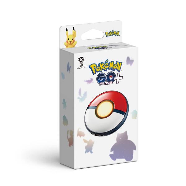 ポケモン ゴー プラスプラス Pokmon GO Plus +