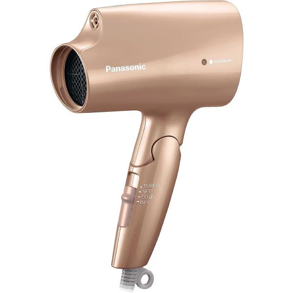 ナノケア ドライヤー パナソニック ピンクゴールド EH-NA2K-PN nanocare Panasonic