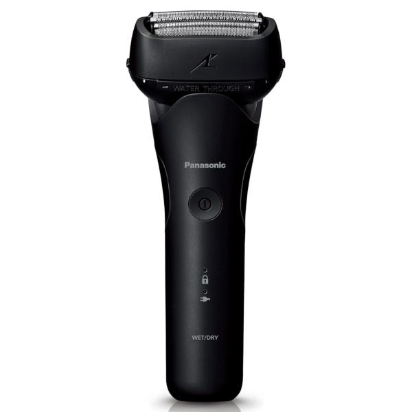 パナソニック ラムダッシュ メンズシェーバー 3枚刃 ES-L320W-K 黒