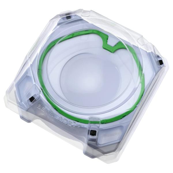 タカラトミー ベイブレードX BX-10 エクストリームスタジアム TAKARA TOMY BEYBLADE X