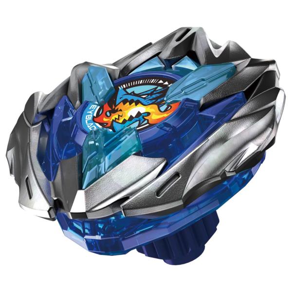 ベイブレードX UX-01 スターター ドランバスター 1-60A BEYBLADE X