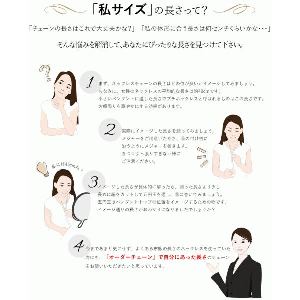 買い誠実 ネックレスチェーン レディース メンズ ネックレスチェーン ミニパルテノン プラチナ 日本製 40cm 1cm 長さオーダーチェーン 1 2mm ミニパルテノンチェーン Pt850 レディースアクセサリー Brandelevate Com