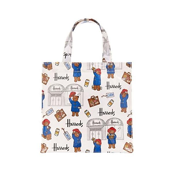 英国 Harrods ハロッズ くまのパディントン トートバッグ Sサイズ Paddington Bear 並行輸入品 Buyee Buyee 提供一站式最全面最專業現地yahoo Japan拍賣代bid代拍代購服務 Bot Online