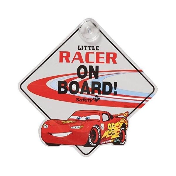 Disney Pixar Cars2 Little Racer On Board Baby On Board Baby In Car Lightning Mcqueen ディズニー ピクサー カーズ2 リト Buyee 日本代购平台 产品购物网站大全 Buyee一站式代购 Bot Online