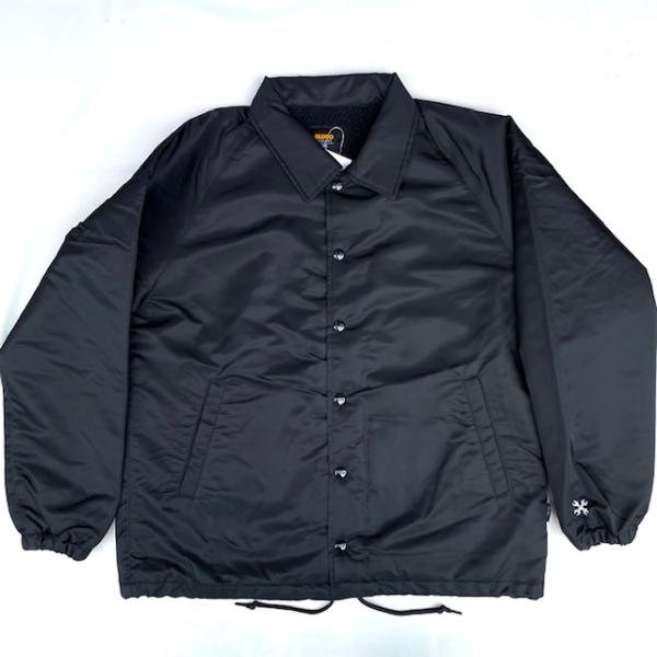 BLUCO（ブルコ） Mサイズ BLUCO BOA COACH JACKET ボア コーチ