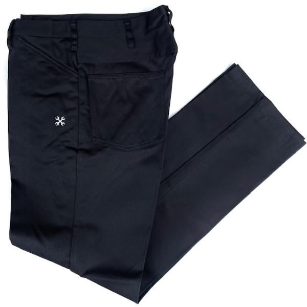 BLUCO（ブルコ） Mサイズ BLUCO 5ポケット ワークパンツ 5POCKET WORK