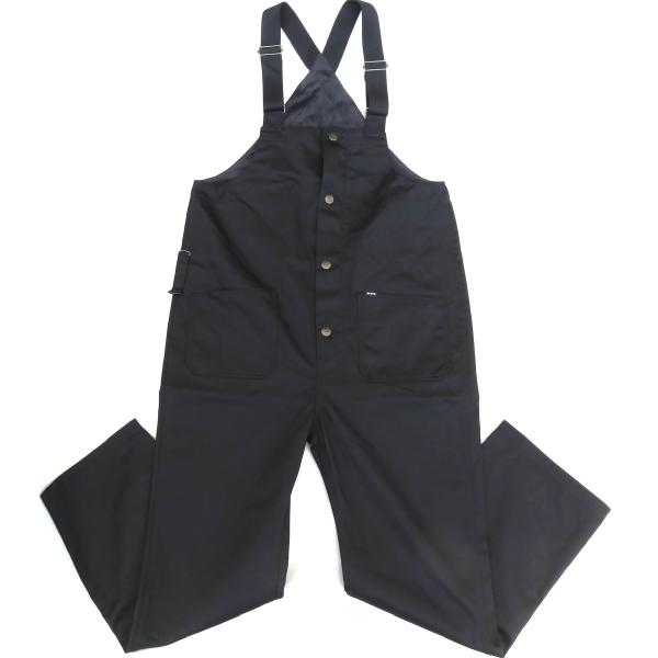 BLUCO Mサイズ ブルコ STANDARD OVERALL オーバーオール