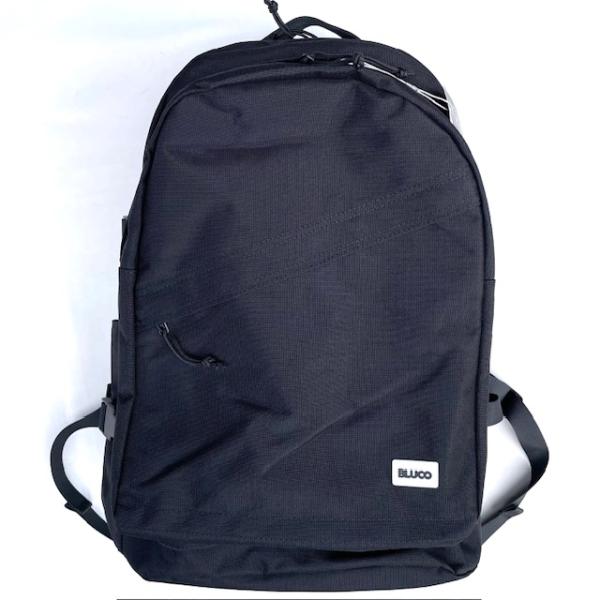 BLUCO ブルコ　BURIC NYLON DAY BAG BURIC NYLON DAY BAG / BLUCO - PEDESTRIAN