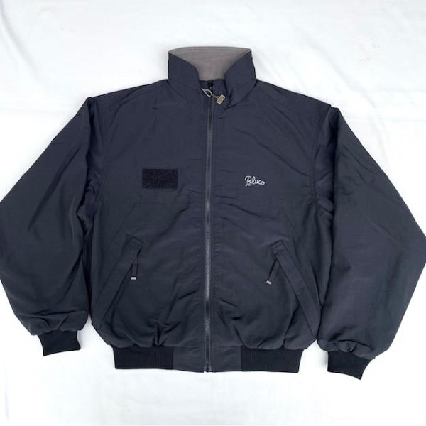 bluco シェルジャケット CLINK｜BLUCO SHELL JACKET (BLACK) [1372]｜東京・吉祥寺