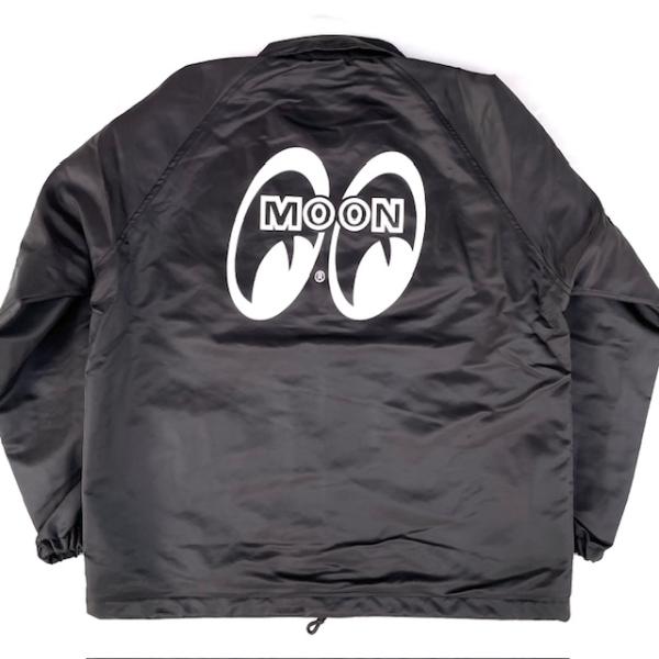 BLUCO（ブルコ） Lサイズ MOONEYES x DOGTOWN x BLUCO コラボ コーチ