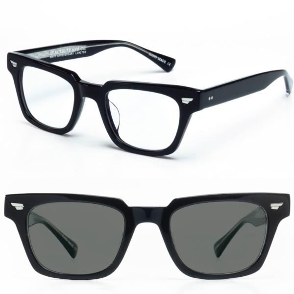 BLACK FLYS 調光レンズ ブラックフライ FLY KILGORE BLACK/GREY