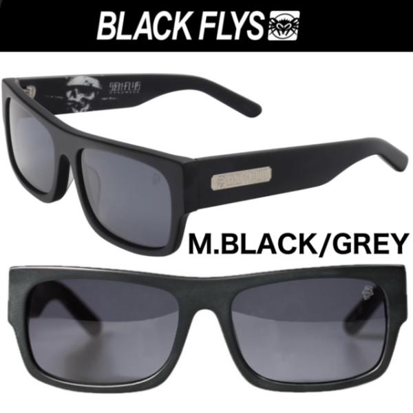 BLACK FLYS（ブラックフライ） CYPRESS HILL/SEN DOG コラボ SEN FLYS