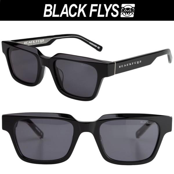 最新情報 BLACK FLYS 偏光グレーレンズ ブラックフライ FLY COLT ブラックフライ