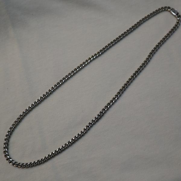 GLAD HAND（グラッドハンド） 60cm glad hand & Co. ナロー ネックレス