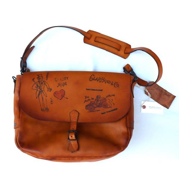 GLAD HAND（グラッドハンド） (グラッドハンド）VASCO (ヴァスコ