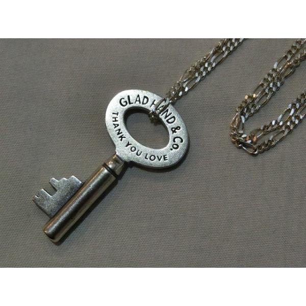 GLAD HAND_DICEトップネックレス_SILVER925 GLAD HAND_DICEトップネックレス_SILVER925