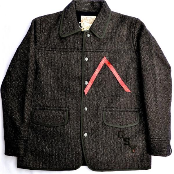 GANGSTERVILLE（ギャングスタービル） Brown's Beach MOONSHINE GANG