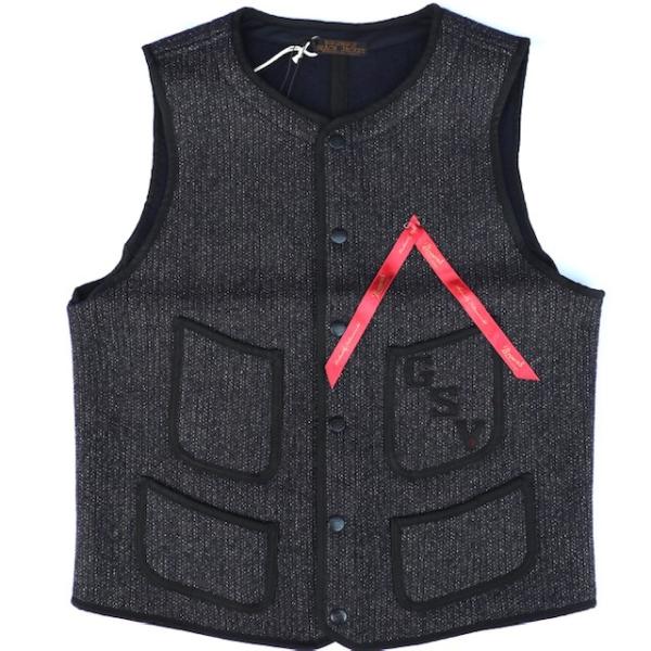 GANGSTERVILLE（ギャングスタービル） Brown's Beach MOONSHINE GANG