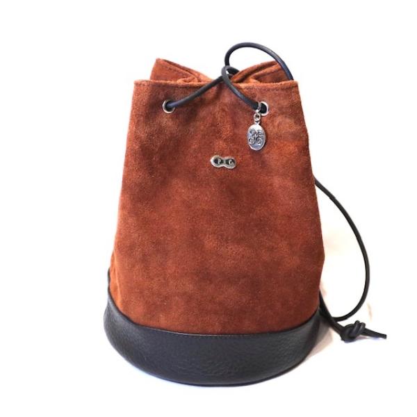 PEANUTS&CO Daily Bag レザーバッグ flashcadillackustom_pc011